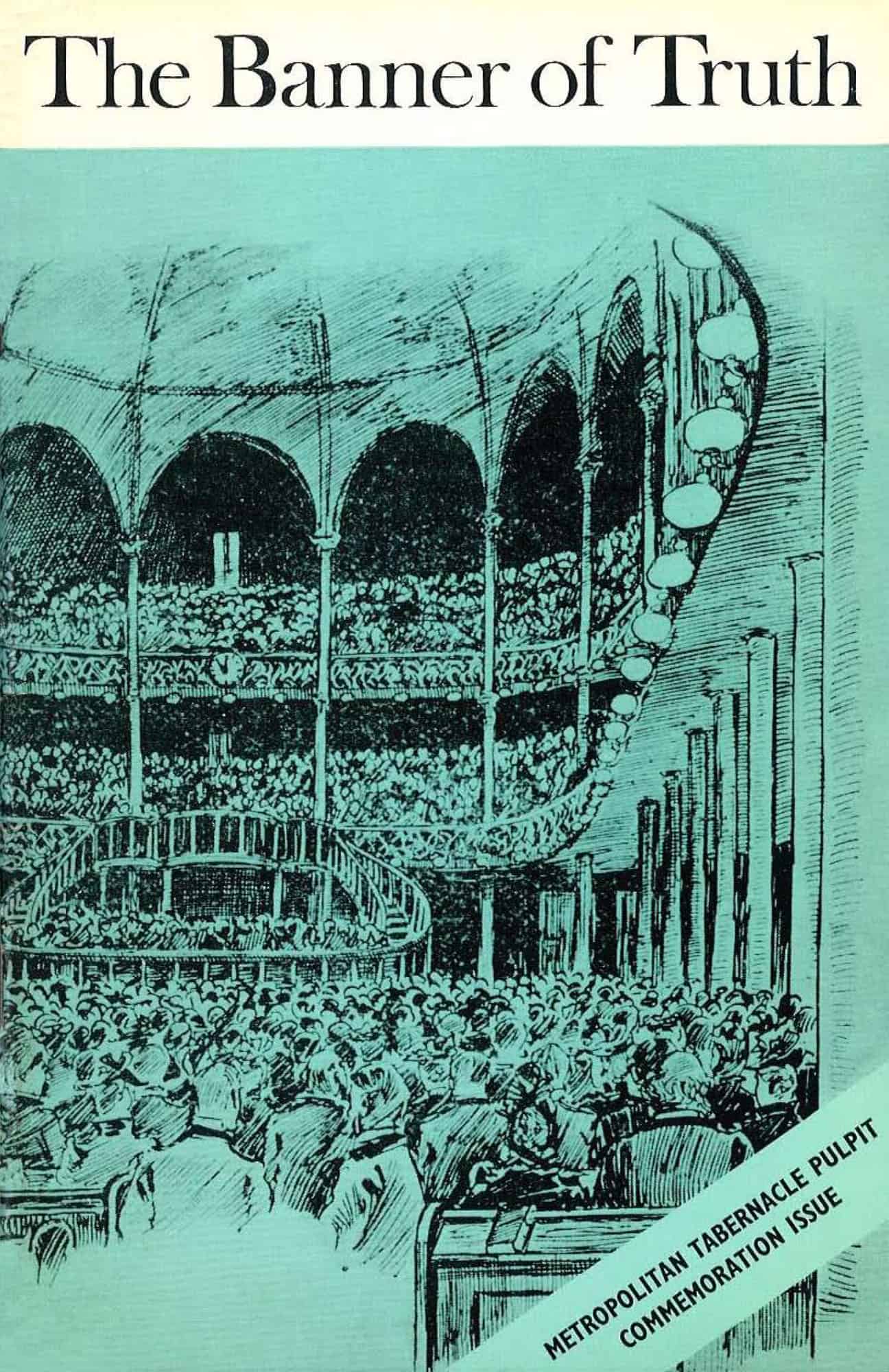 October 1969 Magazine