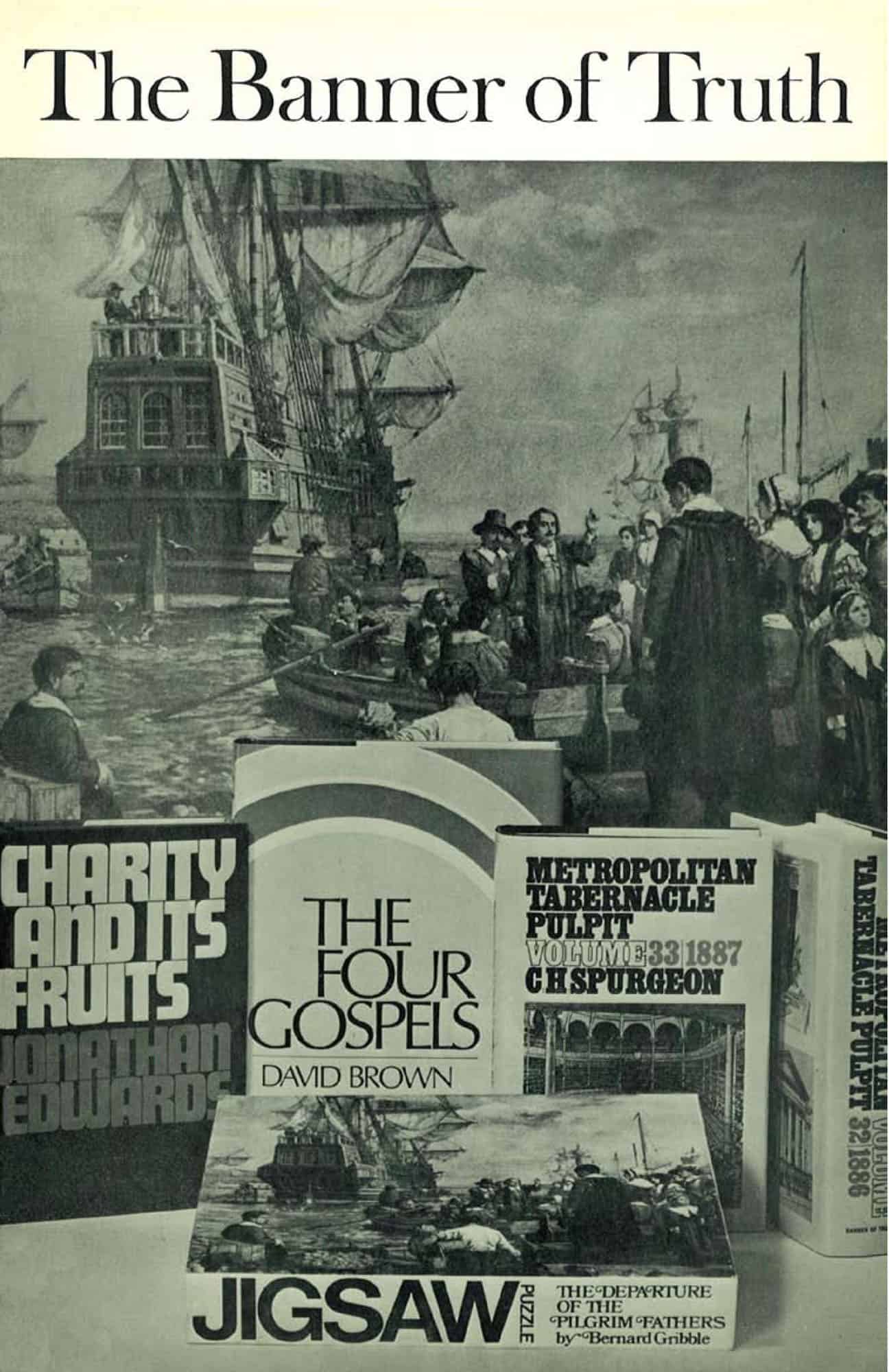 November 1969 Magazine