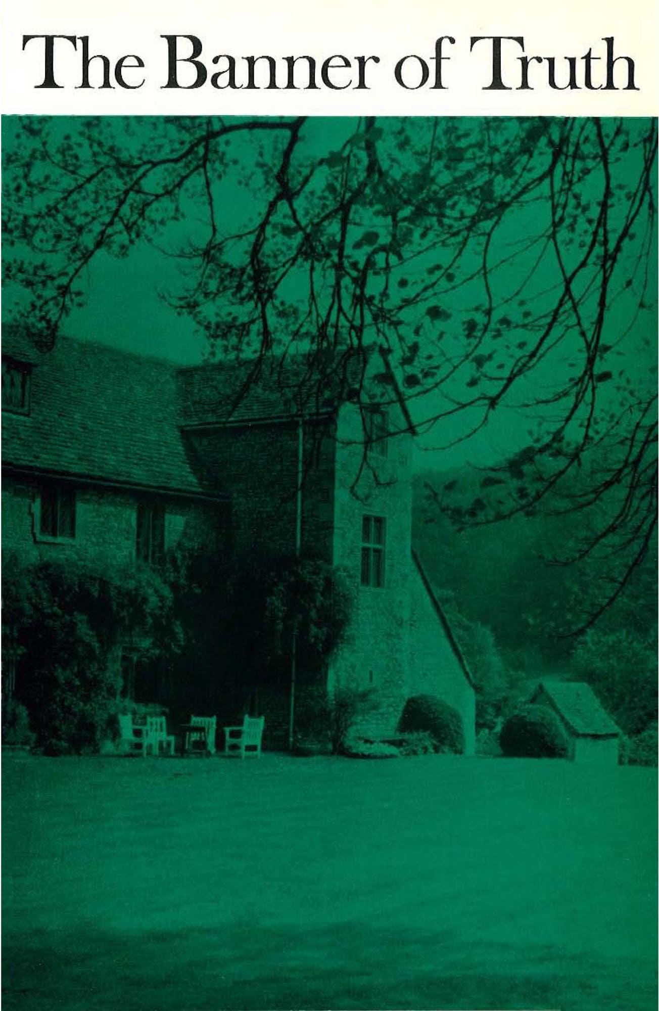 December 1973 Magazine