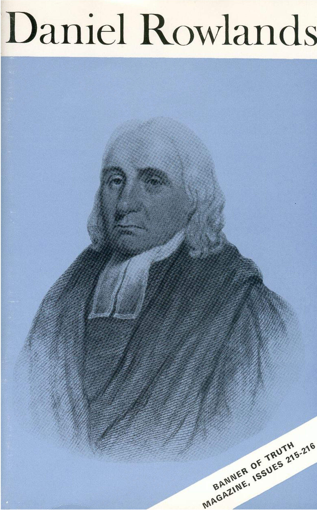 August & September 1981 Magazine