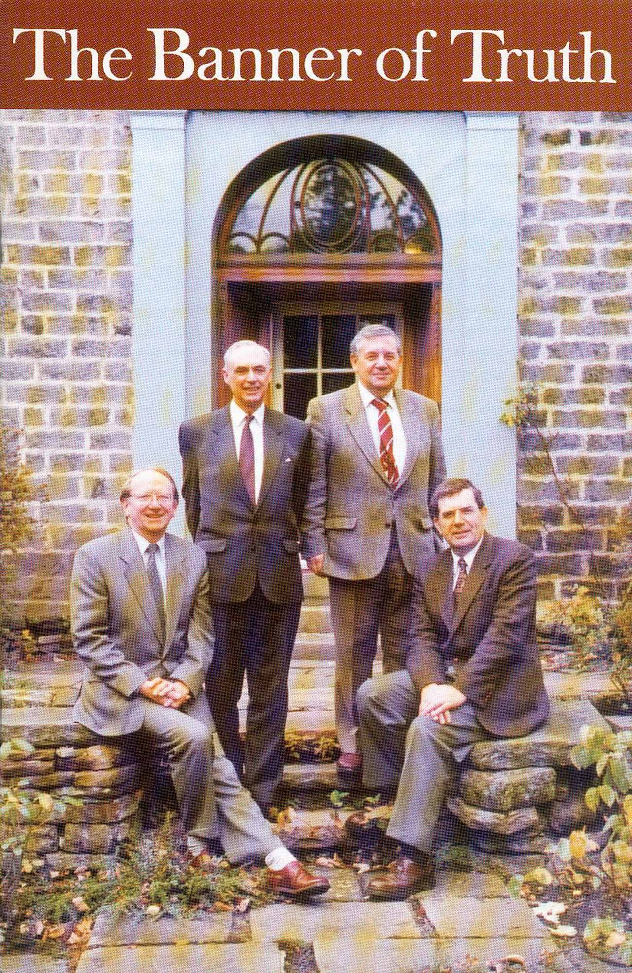 December 1996 Magazine