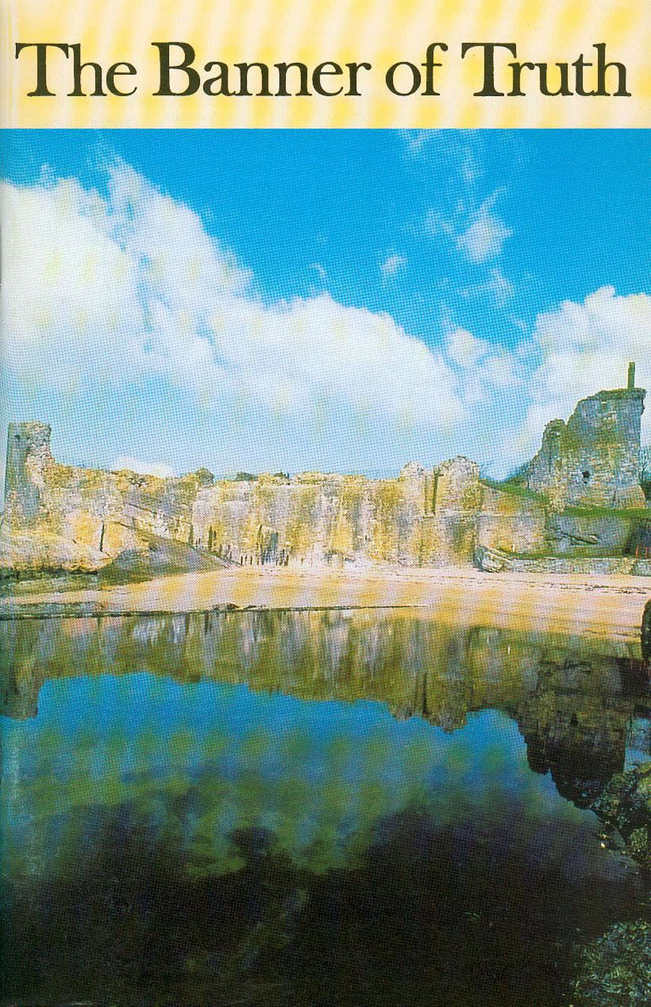 August & September 1998 Magazine