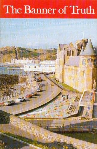 October 1998 Magazine