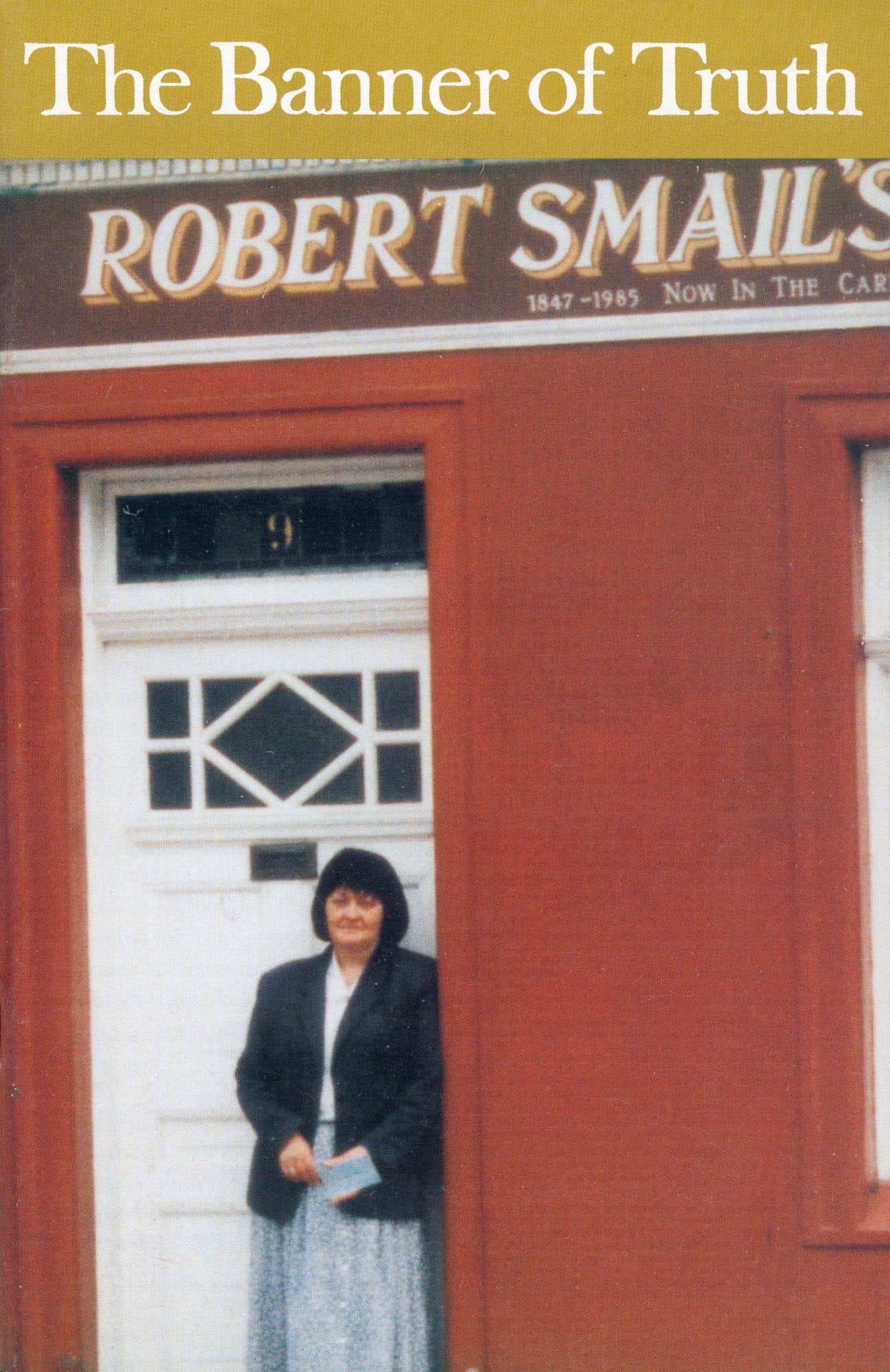 February 1999 Magazine