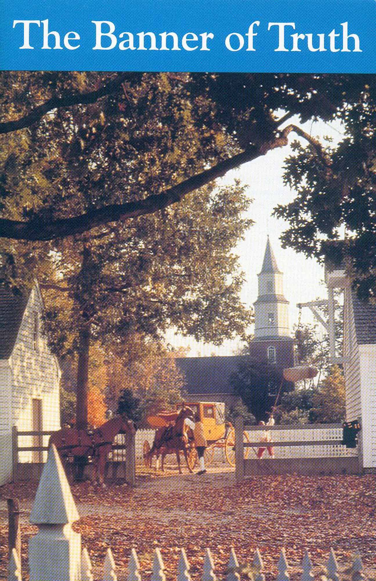 December 2000 Magazine