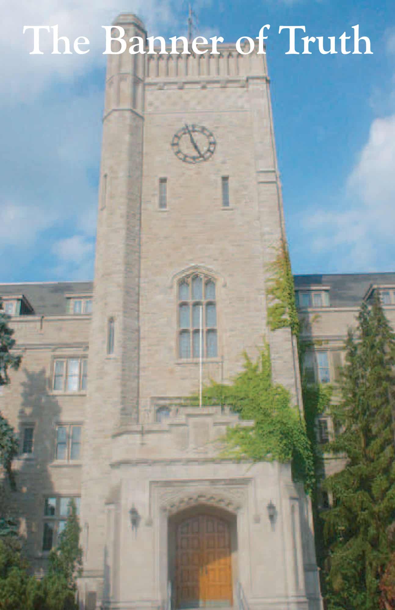 February 2007 Magazine