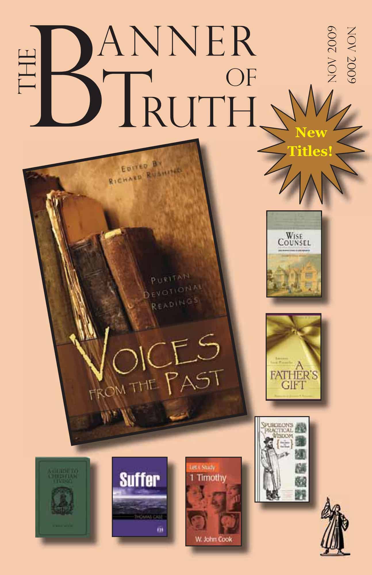 November 2009 Magazine