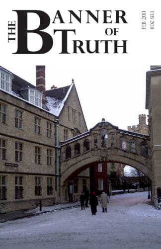 February 2011 Magazine