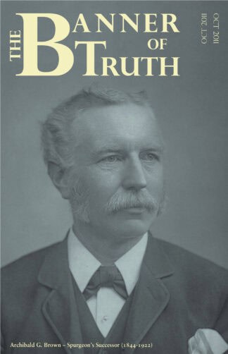 October 2011 Magazine