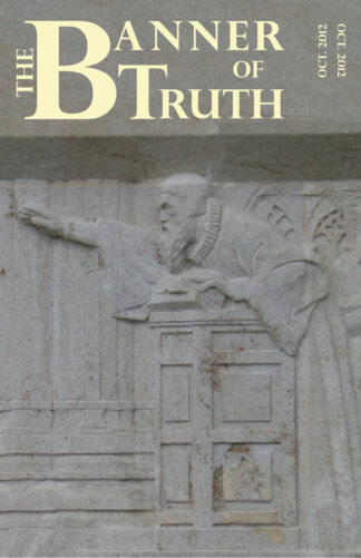 October 2012 Magazine