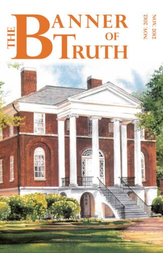 November 2012 Magazine