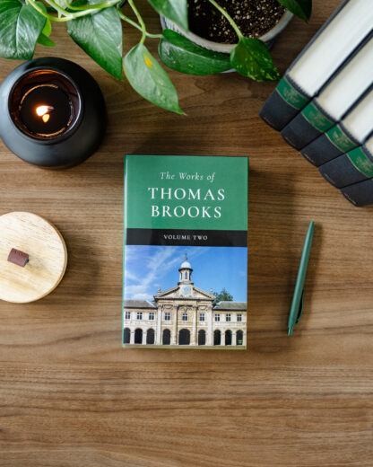The Works of Thomas Brooks