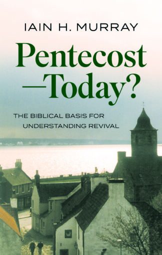 Pentecost - Today?