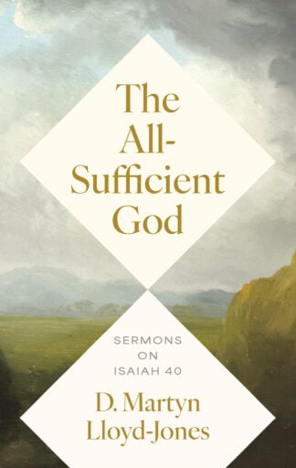 The All-Sufficient God