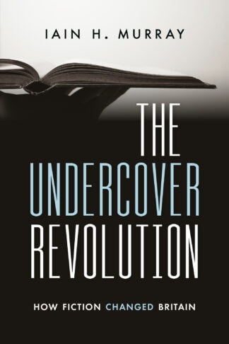 The Undercover Revolution