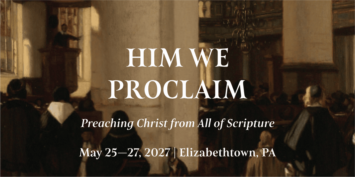 East Coast Ministers' Conference Registration