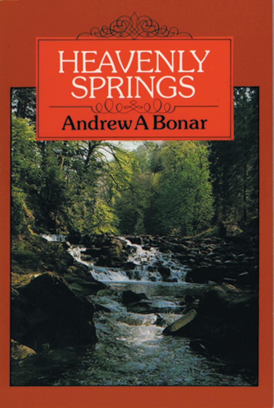 Heavenly Springs