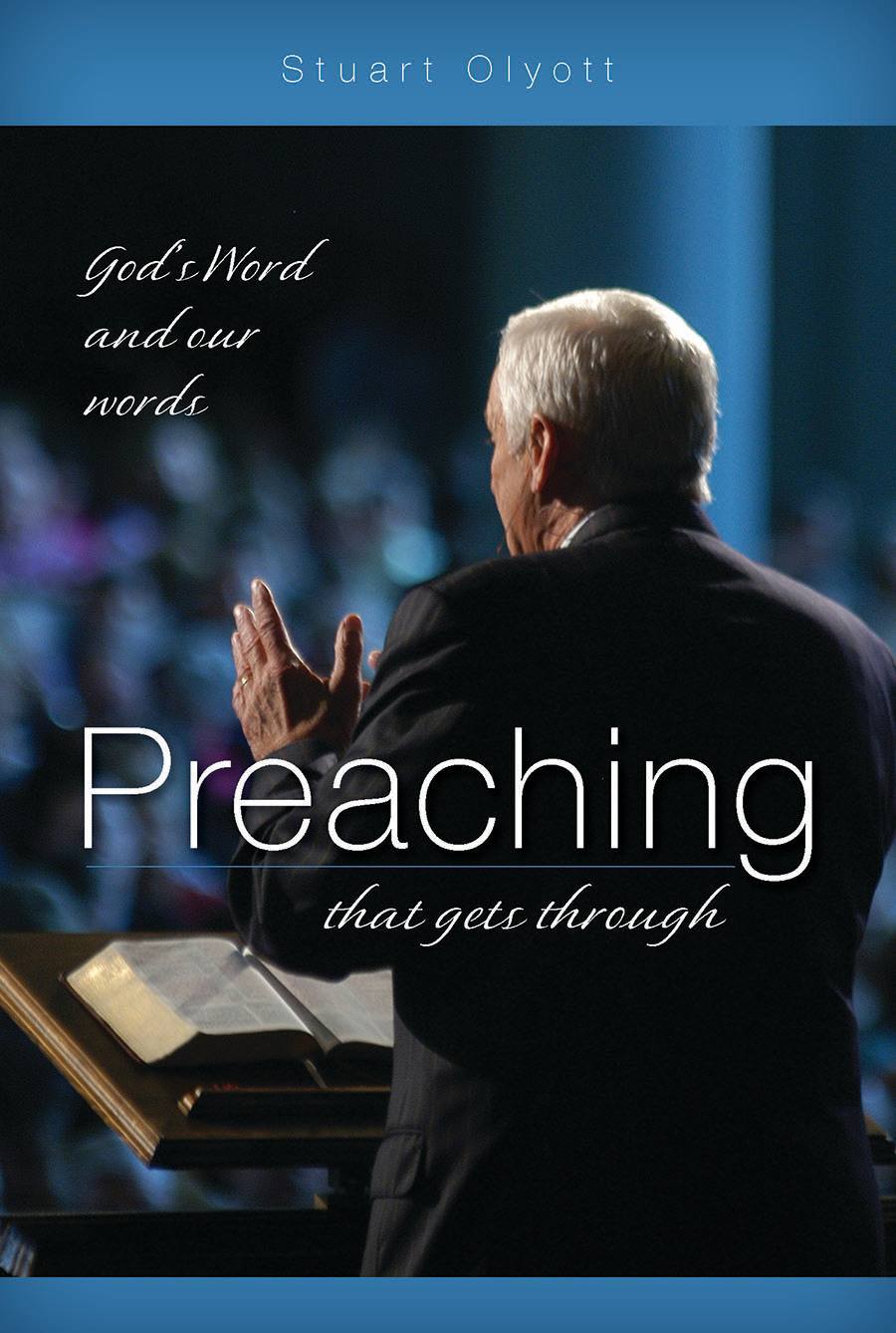 Preaching that Gets Through