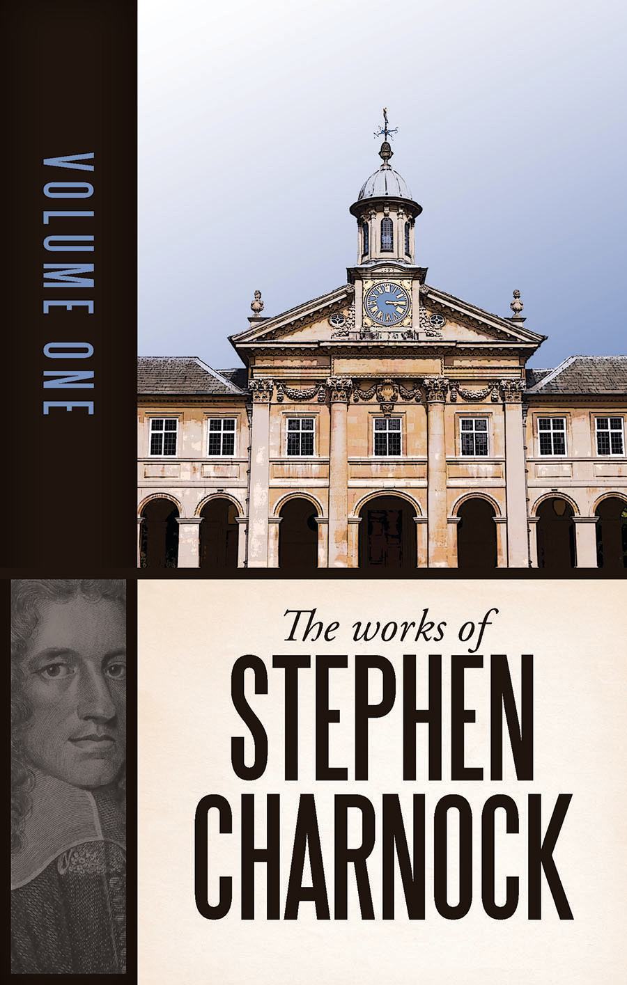 The Works of Stephen Charnock