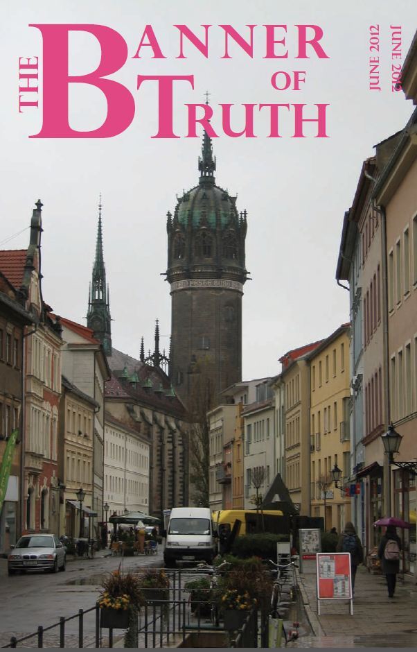 June 2012 Magazine