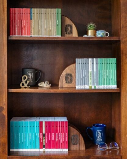 Puritan Paperback Series