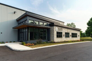 US Banner of Truth Offices