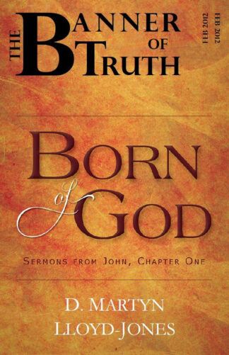 Banner of Truth Magazine February 2012
