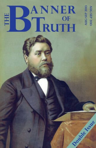 August & September 2013 Magazine