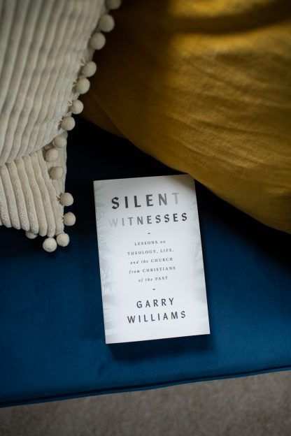 image of silent witnesses