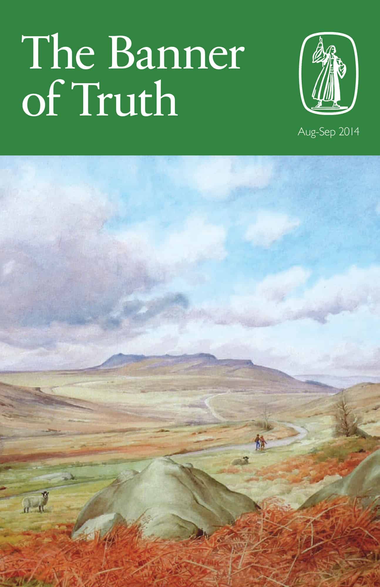 August & September 2014 Magazine