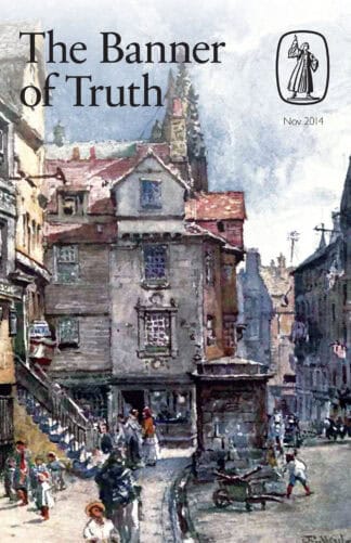 November 2014 Magazine