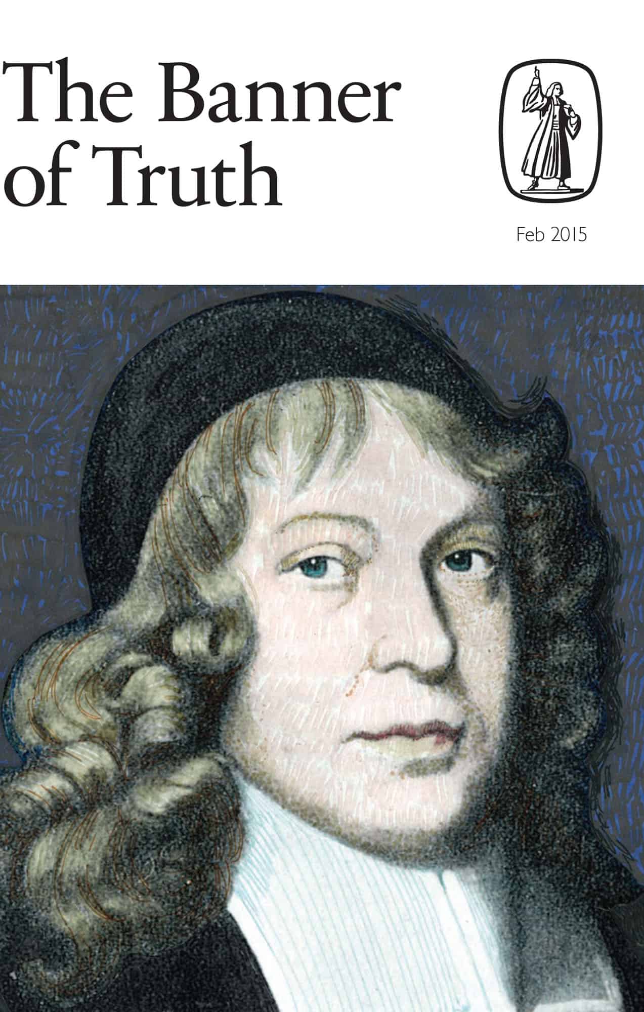 February 2015 Magazine