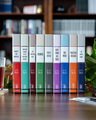 J. C. Ryle Classics Bundle