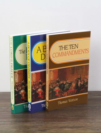 thomas watson gift set