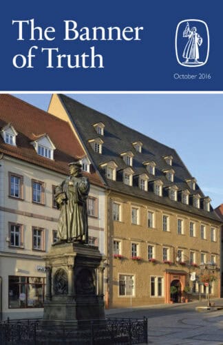 October 2016 Magazine