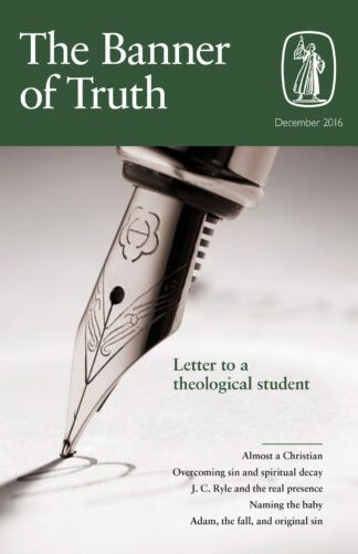 December 2016 Magazine