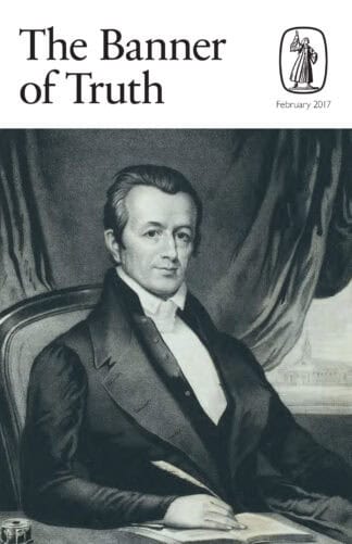 February 2017 Magazine