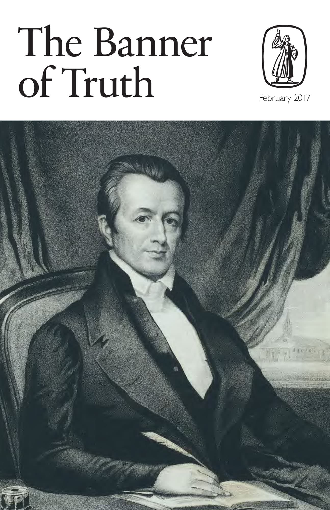 February 2017 Magazine