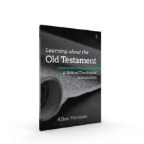 3D cover image of Learning About the Old Testament