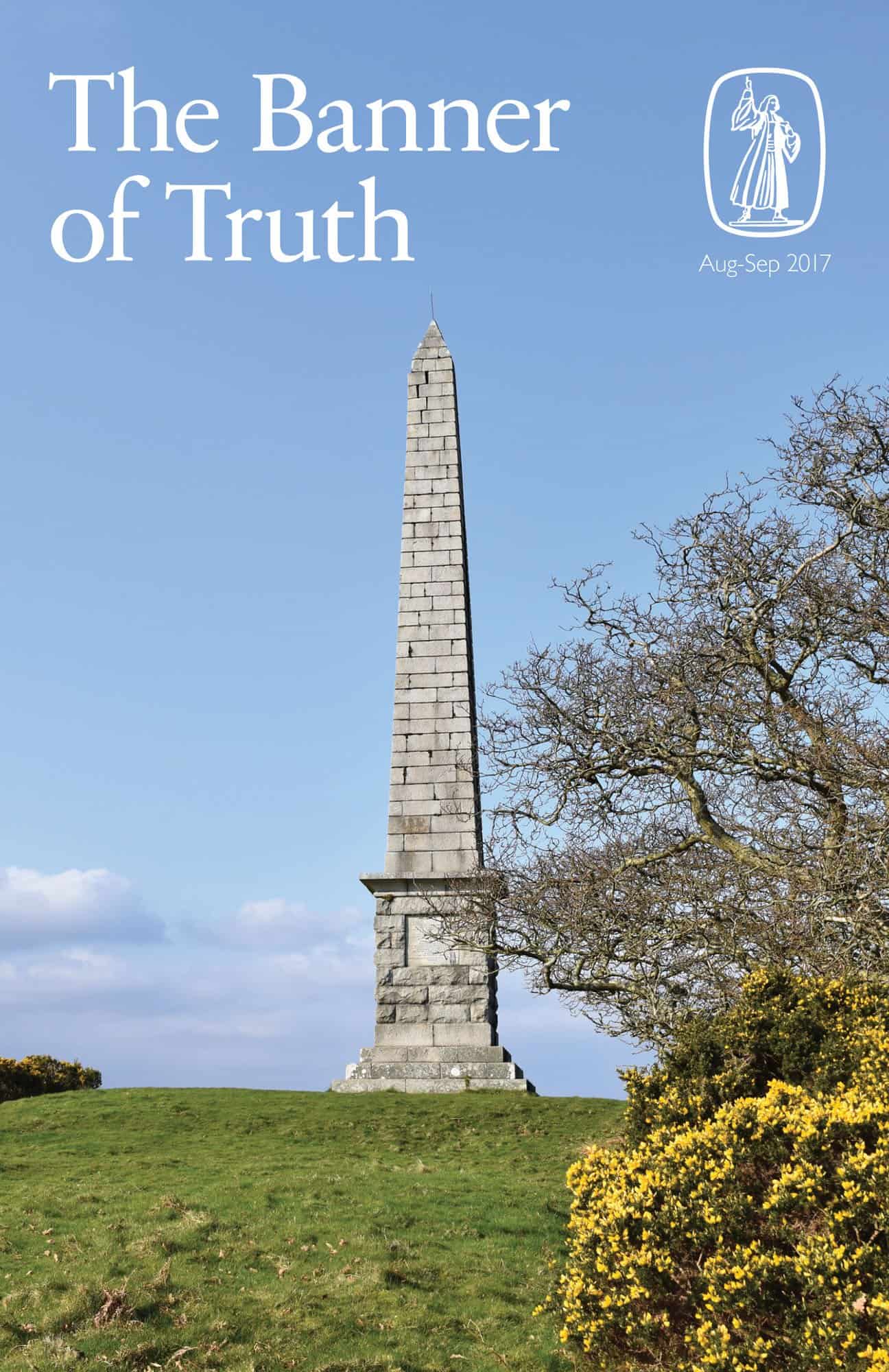 August & September 2017 Magazine