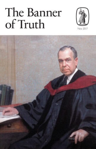 November 2017 Magazine