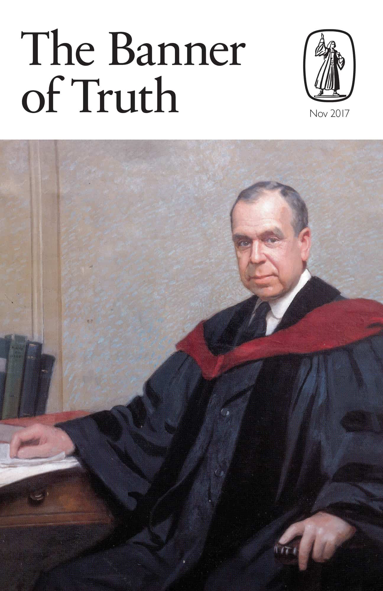 November 2017 Magazine