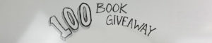 image for the 100 winner giveaway