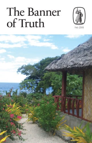 February 2018 Magazine