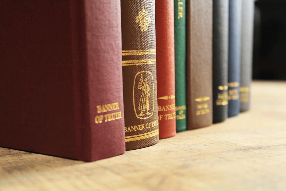 image of banner books