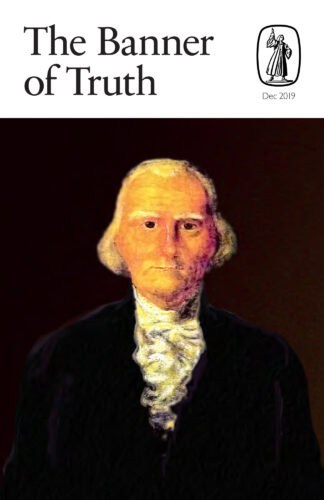 December 2019 Magazine