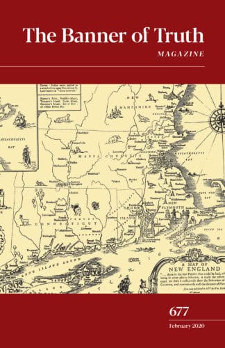 February 2020 Magazine