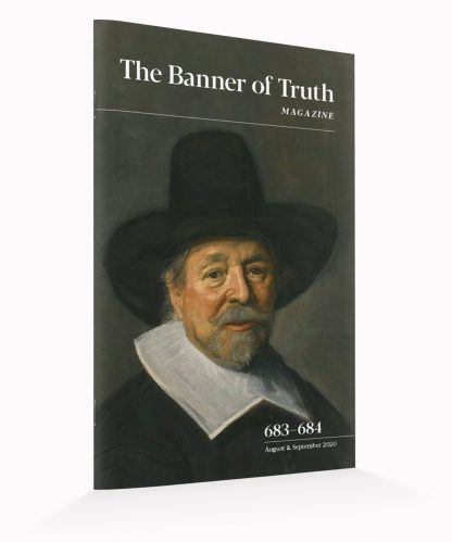 3D image of the aug-sep 2020 magazine