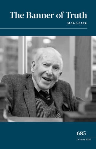 October 2020 Magazine