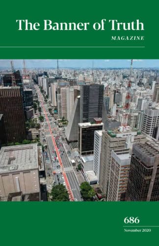 November 2020 Magazine